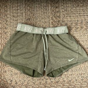 Nike Dri Fit shorts